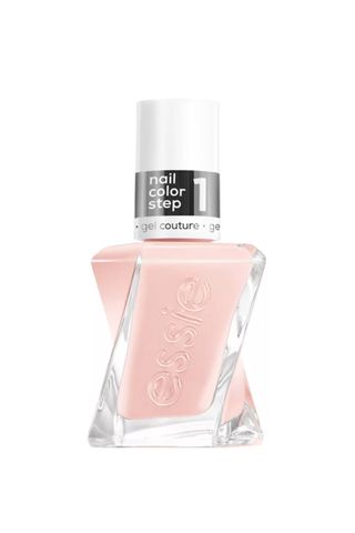 Essie Gel Couture Nail Polish in Fairy Tailor